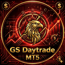 GS Quantum Daytrade trading robot logo
