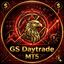 GS Quantum Daytrade trading robot logo