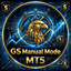 GS Quantum Manual Mode trading robot logo