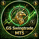 GS Quantum Swingtrade trading robot logo