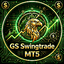 GS Quantum Swingtrade trading robot logo