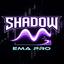 Shadow Ema Pro trading robot logo