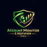 Account Monitor and Notifier Pro