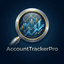 AccountTrackerPro trading robot logo