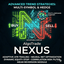 Algotrade Nexus Pro trading robot logo