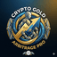 Crypto Gold Arbitrage Pro trading robot logo