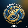 Crypto Gold Arbitrage Pro