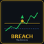 Trade Manager Breach Trading trading robot logo