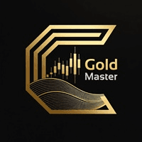 CCI Gold Master trading robot logo