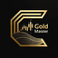 CCI Gold Master trading robot logo