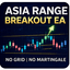 FalseBreakOutPROv1 trading robot logo