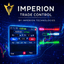 Imperion Trade Control trading robot logo