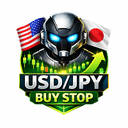 Usdjpy Trend Follower trading robot logo