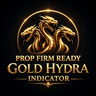 Gold Hydra Indicator