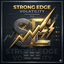 StrongEdge Volatility trading robot logo