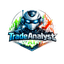 Tradeanalyst AI trading robot logo