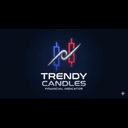 Trendy Candy trading robot logo