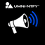 UMNi NTFY Telegram Alerts for MT5 trading robot logo