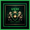 US30 Matrix Escape trading robot logo