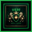 US30 Matrix Escape trading robot logo