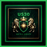 US30 Matrix Escape