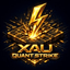 XAU Quant Strike trading robot logo