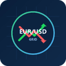 EURUSD grid MT4