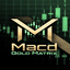 Macd Gold Matrix trading robot logo