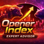 Opener Index Pro trading robot logo