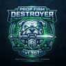 PropFirm Destroyer