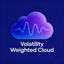 Volatility Weighted Cloud trading robot logo