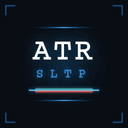 ATR sltp trading robot logo