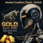 Aura Smc Quantum H4 trading robot logo