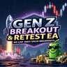 Gen Z Breakout Retest EA