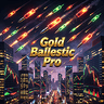 Gold Ballestic Pro