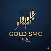 Gold SMC pro EA