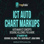ICT Advanced Markup trading robot logo