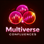 Multiverse Confluences trading robot logo