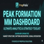 Peak Formation Dashboard Pro MT4 trading robot logo