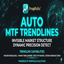 Propfolio MTF Auto Trendlines MT4 trading robot logo