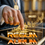 Regum Aurum trading robot logo