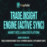 Trade Insight Engine