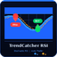 TrendCatcher RSI trading robot logo