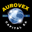 Aurovex Capital EA trading robot logo