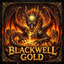 Blackwell Gold MT5 trading robot logo