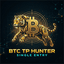BTC TP Hunter Single Entry trading robot logo