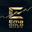 Ema Gold Matrix trading robot logo