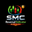 Smc Mtf Reversal Indicator Plus Alert trading robot logo