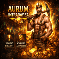 Aurum Intraday EA Conservative Strategy Tester result, 11.28% simulated ROI