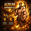 Aurum Intraday EA trading robot logo